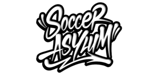 Soccer Asylum Logo