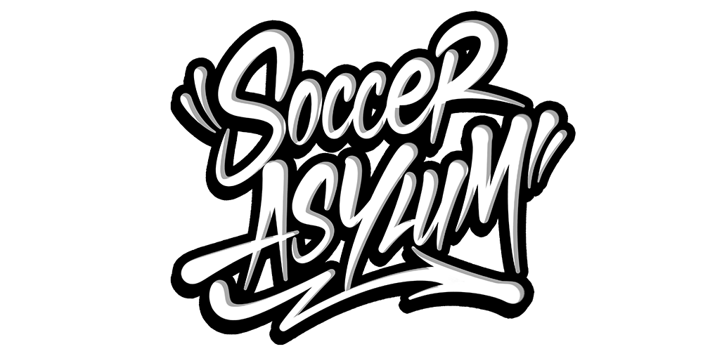 Soccer Asylum Logo
