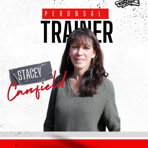 Stacey Canfield Fitness Trainer