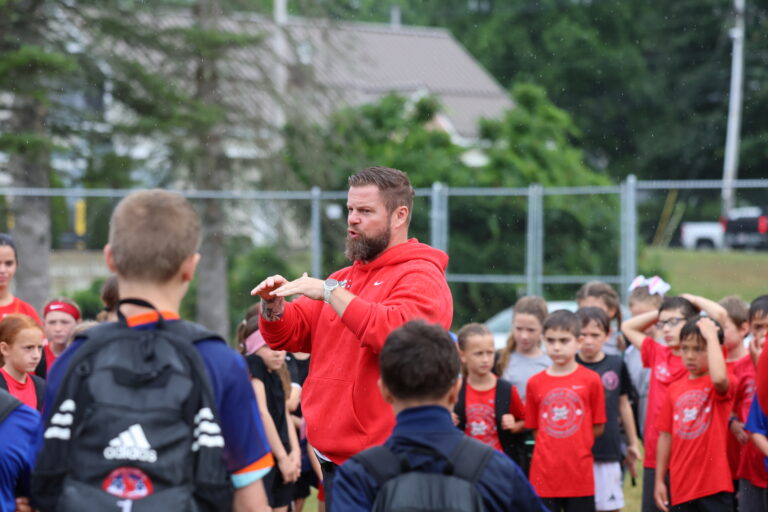 Rick Porter Soccer Asylum